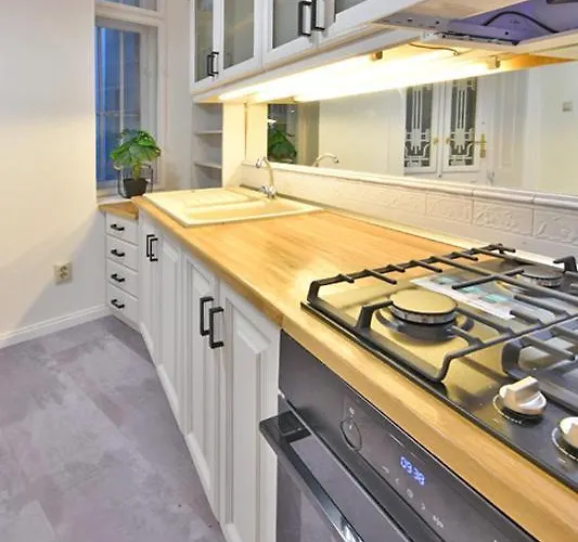 Apartamento M&m Apartment-fővám Tér *