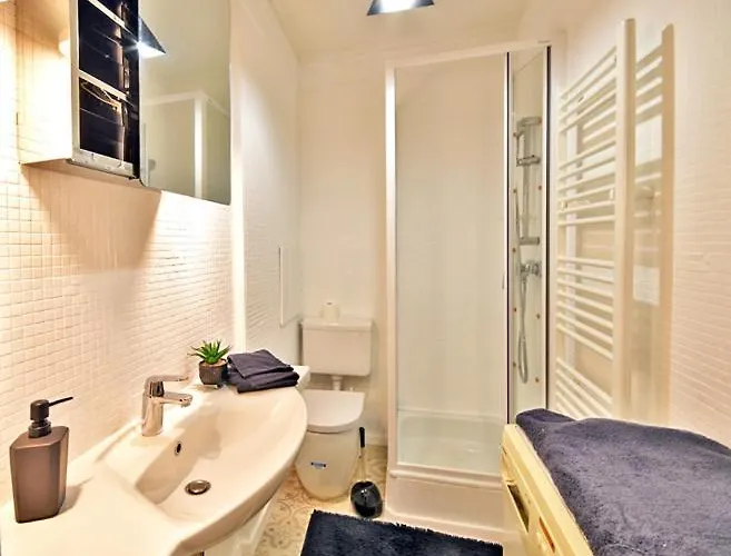 M&m Apartment-fovam Ter Budapeşte