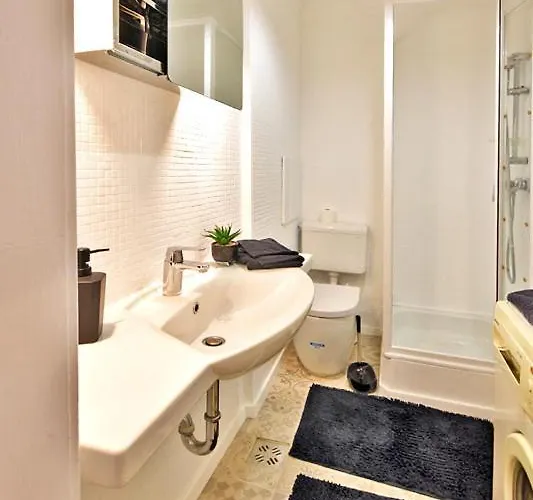 M&m Apartment-fovam Ter * Budapeşte