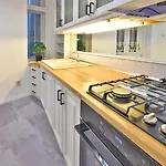 Appartamento M&m Apartment-fovam Ter *