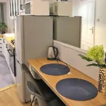 M&m Apartment-fovam Ter Appartamento Budapest