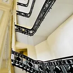 Appartamento M&m Apartment-fovam Ter *