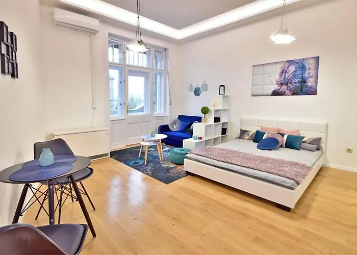 Apartament M&m Apartment-fovam Ter *