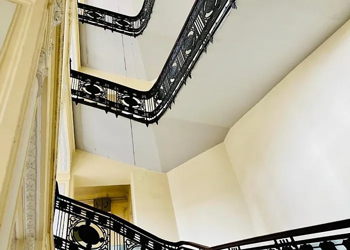 Apartmán M&m Apartment-fovam Ter *