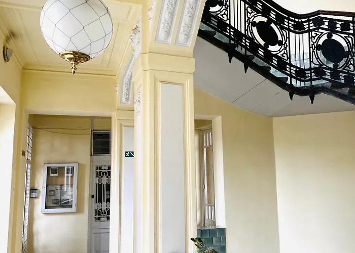 Apartmán M&m Apartment-fovam Ter *